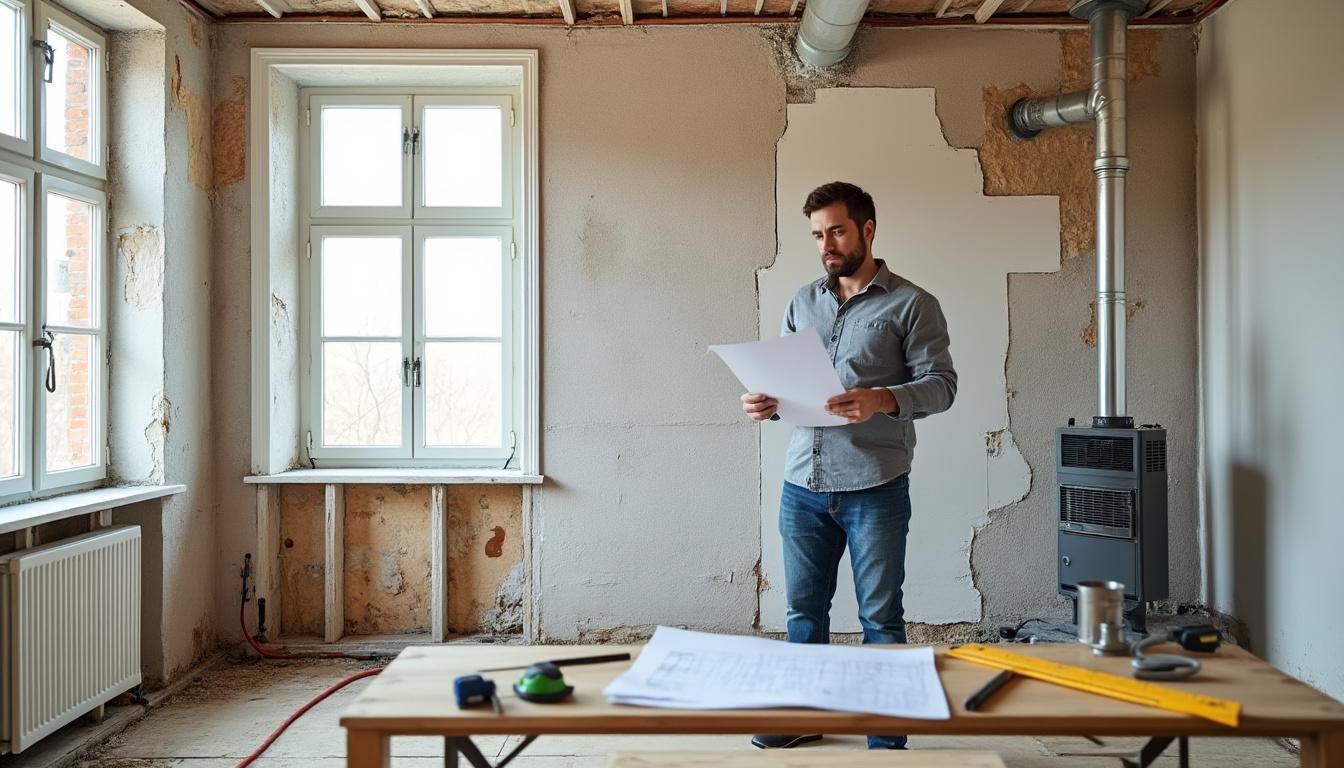 découvrez les erreurs courantes à éviter lors de la rénovation énergétique de votre intérieur. conseils pratiques pour optimiser vos travaux, améliorer votre confort et réaliser des économies d’énergie.