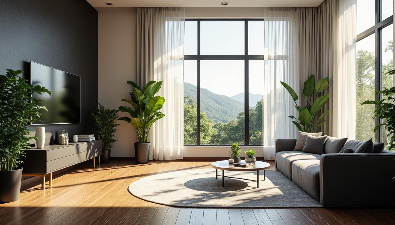 découvrez des astuces efficaces pour augmenter la luminosité naturelle dans une pièce sombre et créer un espace lumineux et accueillant.